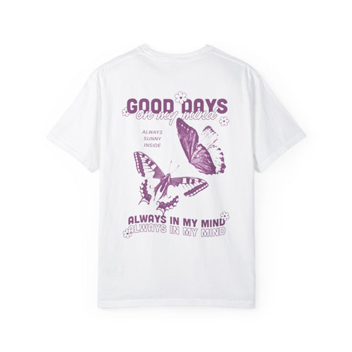 Good Days Tee