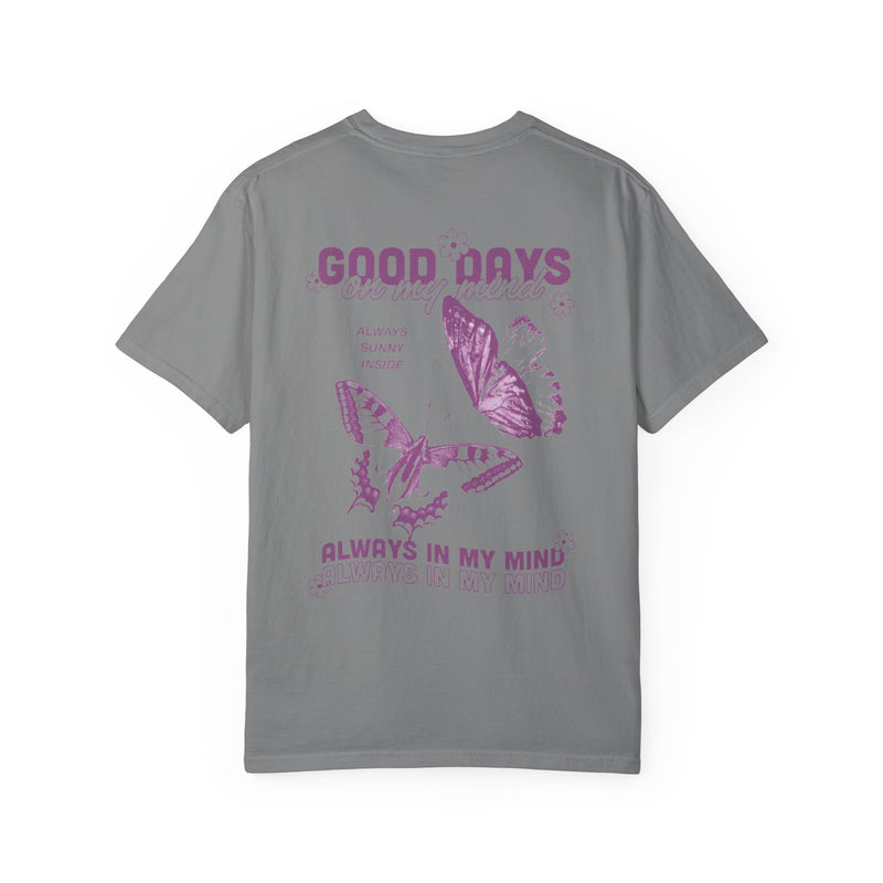 Good Days Tee