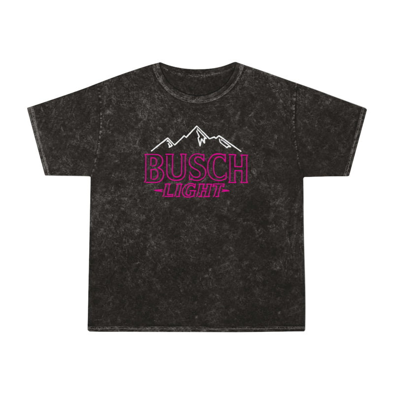 Mountain Light Tee