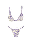 Purple Bellini Bikini