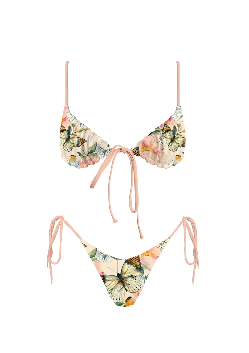 Give Me Butterflies Bikini