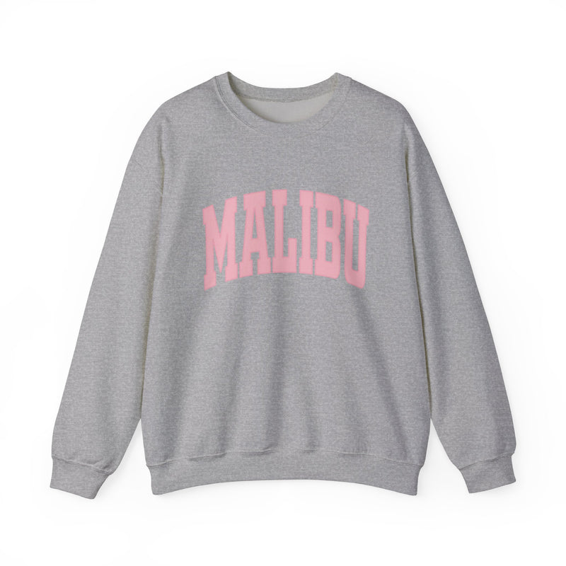 Malibu Crewneck