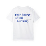 Energy Currency Tee