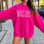 Malibu Crewneck