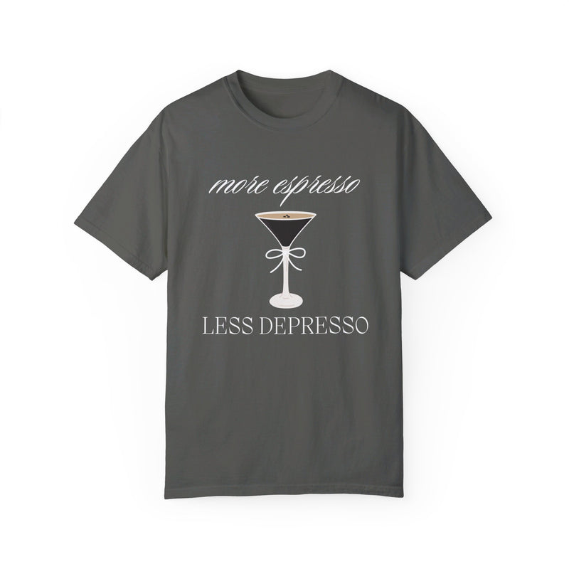 Espresso Martini T-Shirt