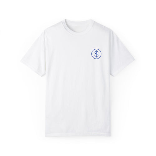 Energy Currency Tee