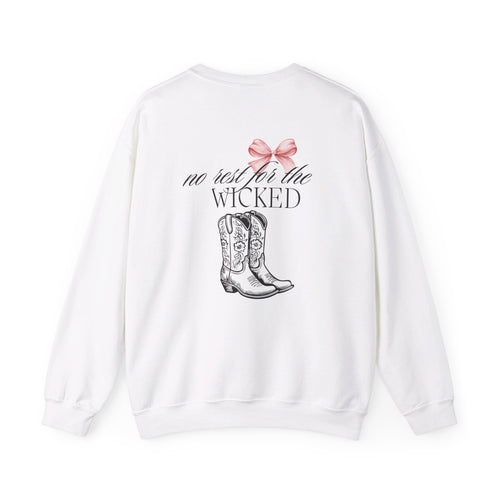 Wicked Sweatshirt