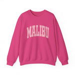 Malibu Crewneck