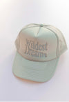 Wildest Dreams Hat