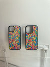 Fruit Loops Phone Case